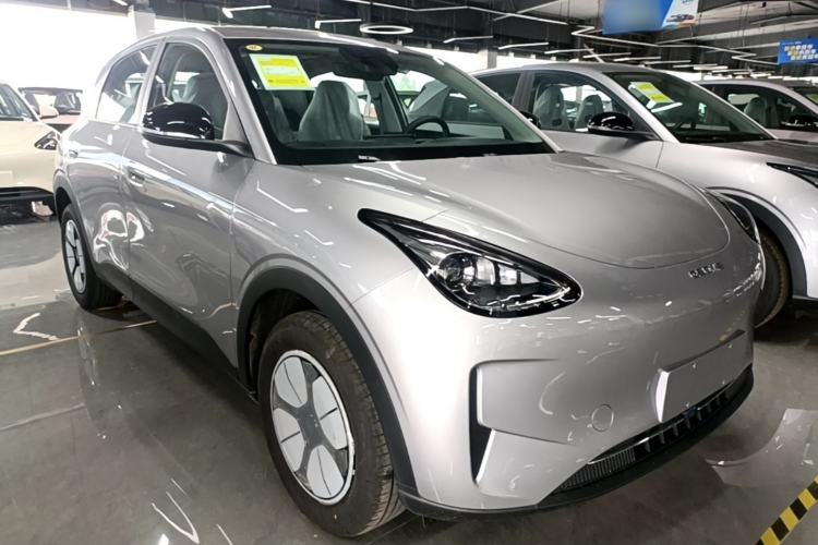Used Geely Galaxy Geome 2026 Model 310km Youth Edition Exterior 1
