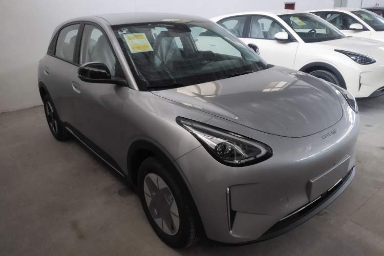 Used Geely Galaxy Geome 2026 Model 310km Dream Edition Exterior 1