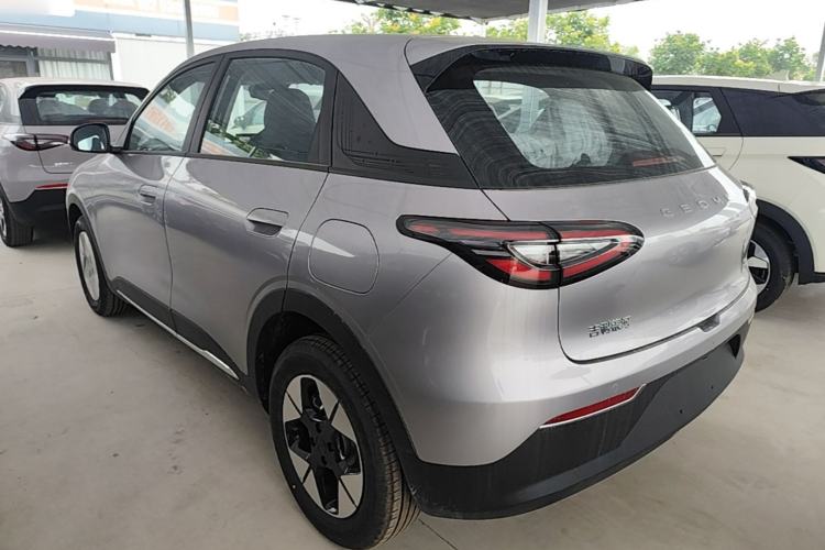 Used Geely Galaxy Geome 2026 Model 310km Dream Edition Exterior 2