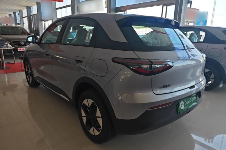 Used Geely Galaxy Geome 2026 Model 310km Dream Edition Exterior 2