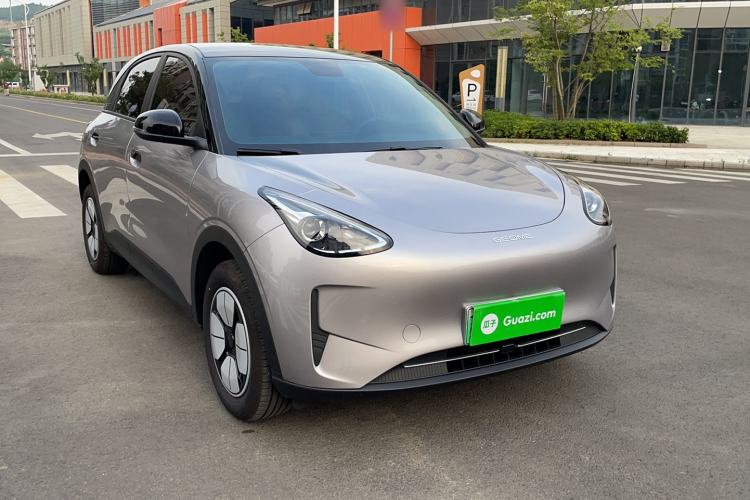 Used Geely Galaxy Geome 2026 Model 310km Youth Edition Exterior 2