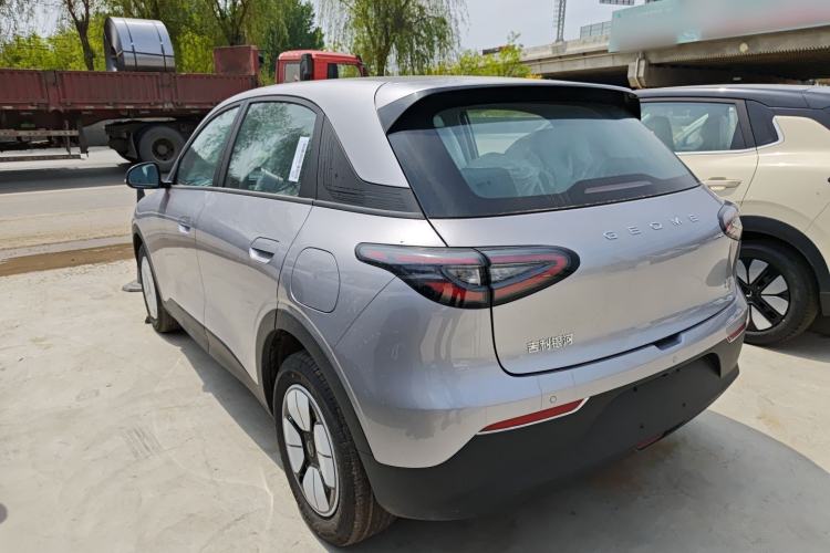 Used Geely Galaxy Geome 2026 Model 310km Youth Edition Exterior 2