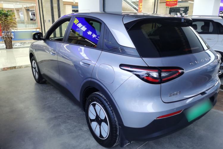 Used Geely Galaxy Geome 2026 Model 310km Youth Edition Exterior 2