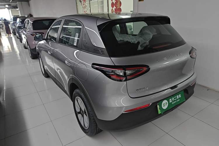 Used Geely Galaxy Geome 2026 Model 310km Youth Edition Exterior 2