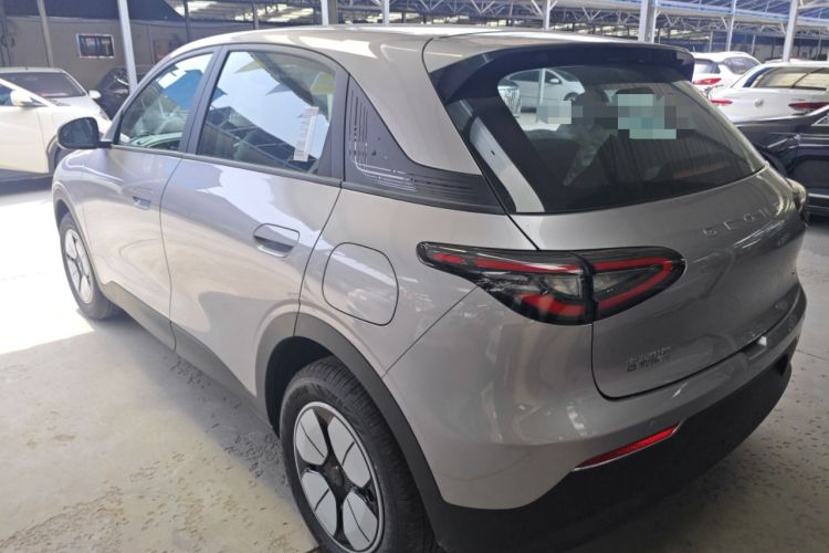 Used Geely Galaxy Geome 2026 Model 310km Youth Edition Exterior 2