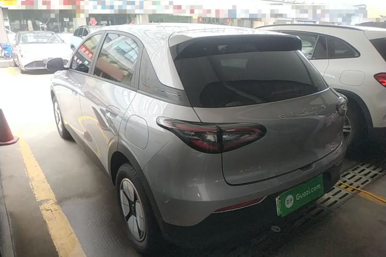 Used Geely Galaxy Geome 2026 Model 310km Youth Edition Exterior 2
