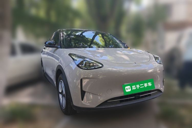 Used Geely Galaxy Geome 2026 Model 310km Youth Edition Exterior 2
