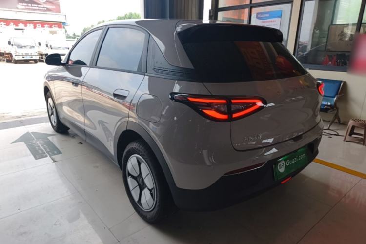 Used Geely Galaxy Geome 2026 Model 310km Youth Edition Exterior 2