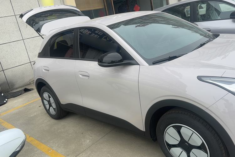 Used Geely Galaxy Geome 2026 Model 310km Youth Edition Exterior 3
