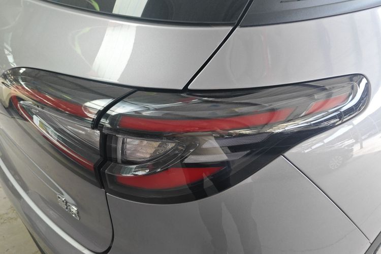Used Geely Galaxy Geome 2026 Model 310km Youth Edition Exterior 3