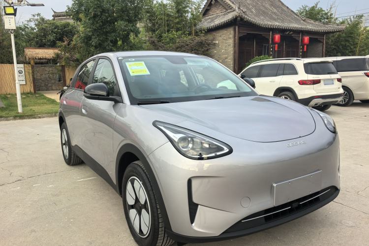 Used Geely Galaxy Geome 2026 Model 310km Youth Edition Exterior 3