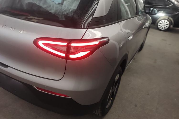 Used Geely Galaxy Geome 2026 Model 310km Dream Edition Exterior 3