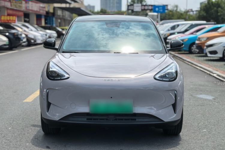 Used Geely Galaxy Geome 2026 Model 310km Dream Edition Exterior 3