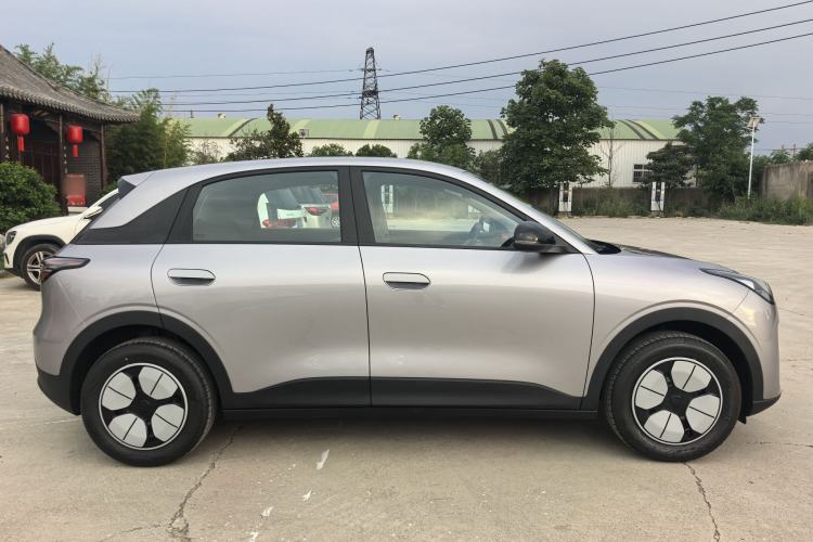 Used Geely Galaxy Geome 2026 Model 310km Youth Edition Exterior 4
