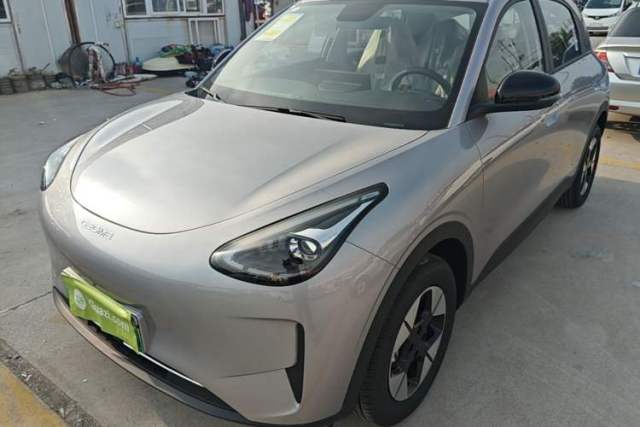 Used Geely Galaxy Geome 2026 Model 410km Freedom Edition