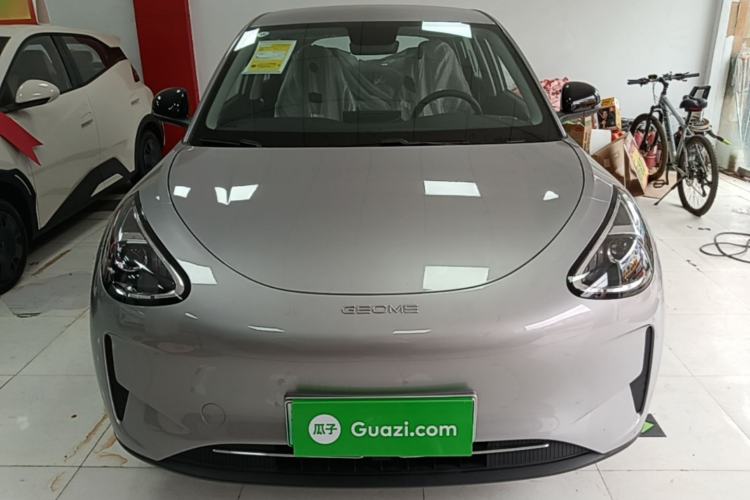Used Geely Galaxy Geome 2026 Model 310km Youth Edition Front
