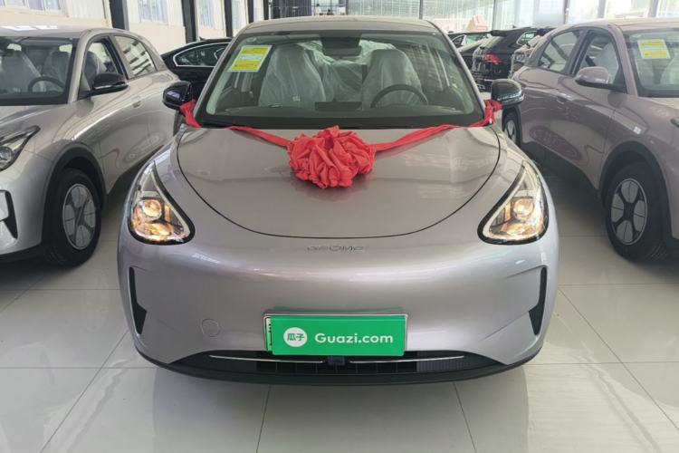 Used Geely Galaxy Geome 2026 Model 310km Youth Edition Front