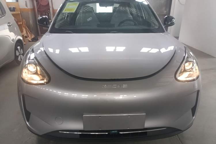 Used Geely Galaxy Geome 2026 Model 310km Youth Edition Front