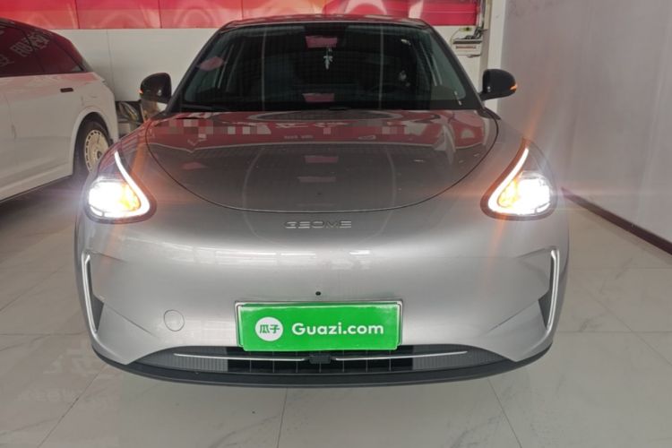 Used Geely Galaxy Geome 2026 Model 310km Dream Edition Front
