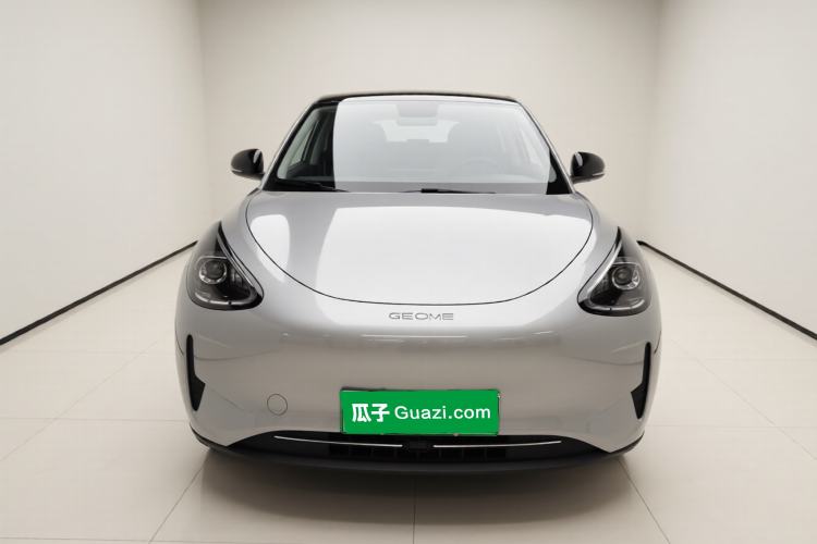 Used Geely Galaxy Geome 2026 Model 310km Youth Edition Front