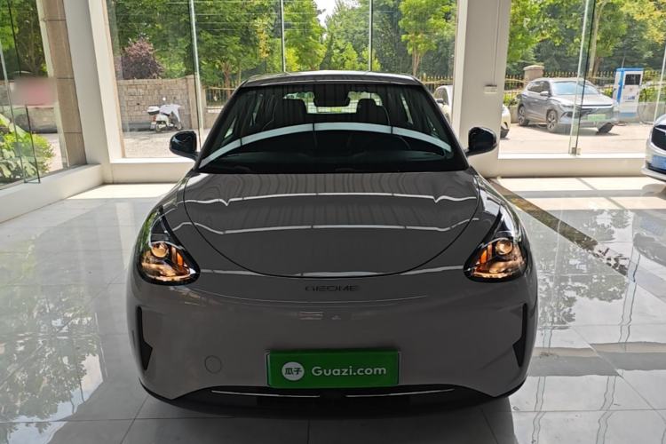 Used Geely Galaxy Geome 2026 Model 310km Youth Edition Front