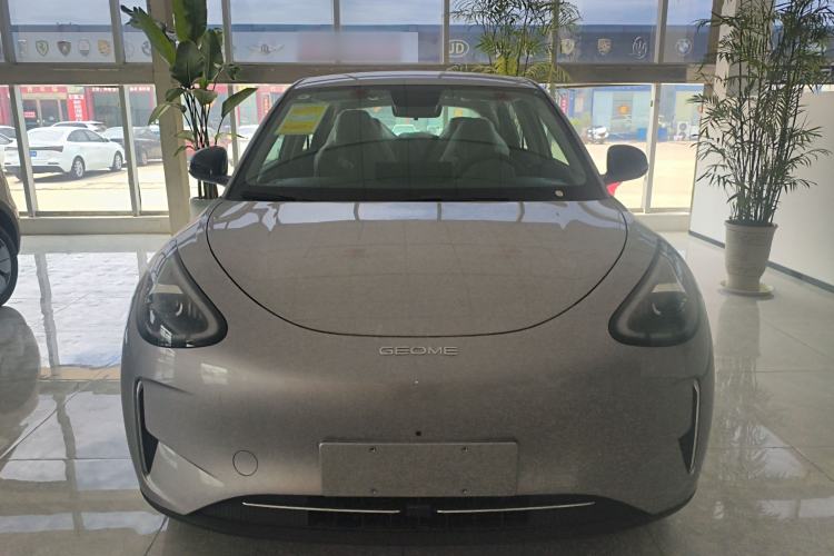 Used Geely Galaxy Geome 2026 Model 310km Dream Edition Front
