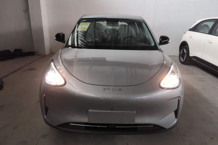 Used Geely Galaxy Geome 2026 Model 310km Dream Edition Front