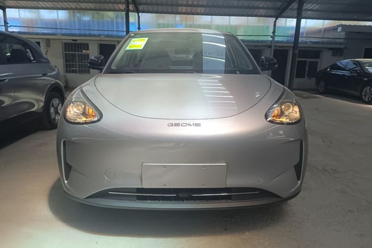 Used Geely Galaxy Geome 2026 Model 310km Youth Edition Front