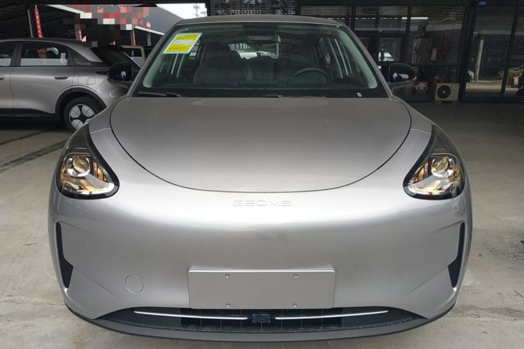 Used Geely Galaxy Geome 2026 Model 310km Youth Edition Front