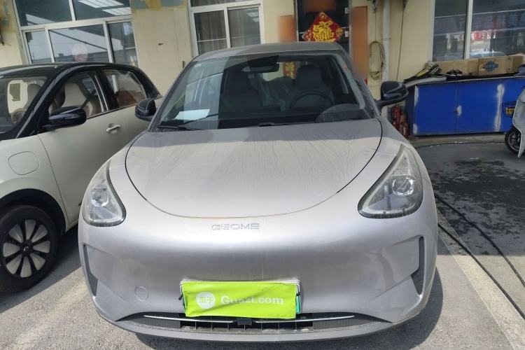 Used Geely Galaxy Geome 2026 Model 310km Youth Edition Front