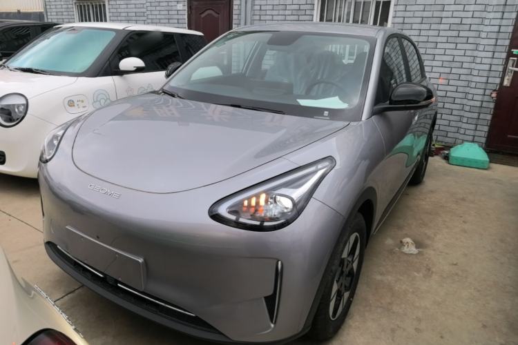 Used Geely Galaxy Geome 2026 Model 310km Dream Edition Front