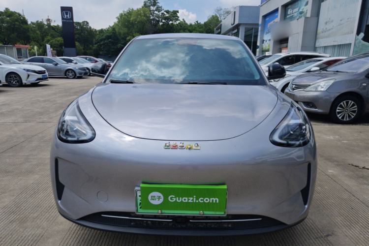 Used Geely Galaxy Geome 2026 Model 410km Freedom Edition Front
