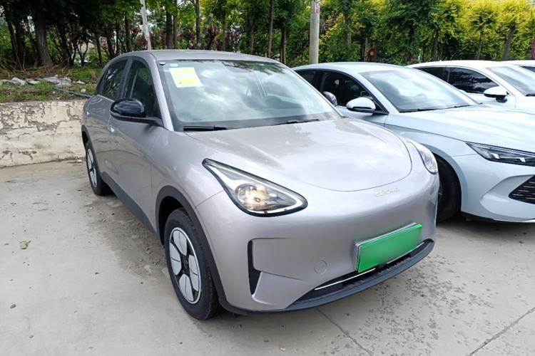Used Geely Galaxy Geome 2026 Model 310km Youth Edition Front Right 45 Deg