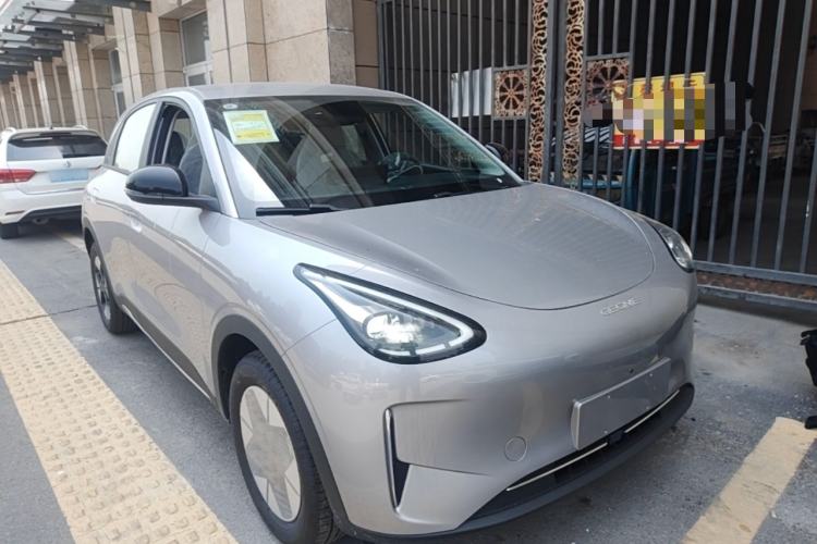 Used Geely Galaxy Geome 2026 Model 310km Dream Edition Front Right 45 Deg