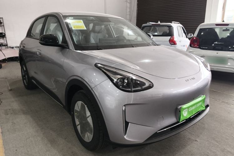 Used Geely Galaxy Geome 2026 Model 310km Dream Edition Front Right 45 Deg