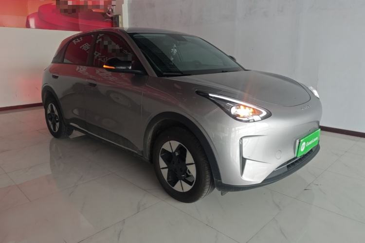 Used Geely Galaxy Geome 2026 Model 310km Dream Edition Front Right 45 Deg