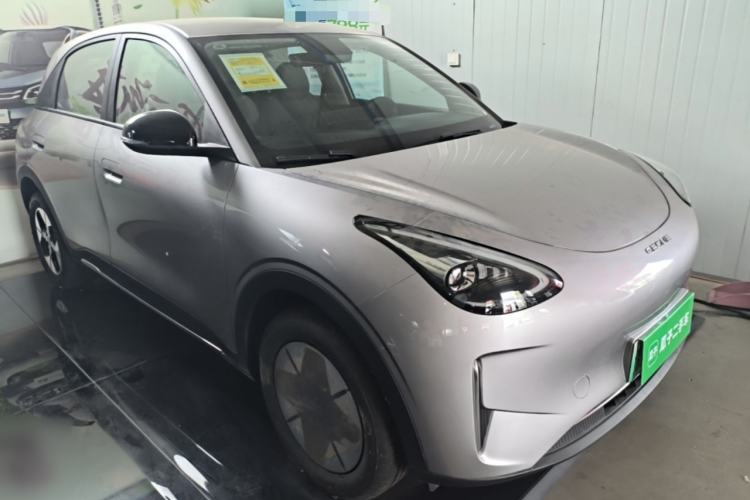 Used Geely Galaxy Geome 2026 Model 310km Dream Edition Front Right 45 Deg