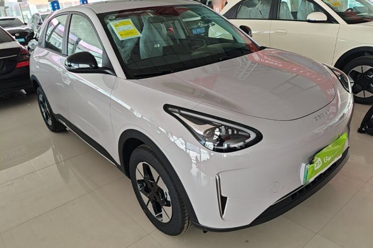Used Geely Galaxy Geome 2026 Model 310km Dream Edition Front Right 45 Deg
