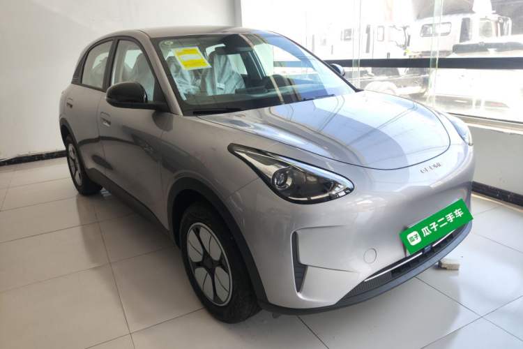 Used Geely Galaxy Geome 2026 Model 310km Youth Edition Front Right 45 Deg