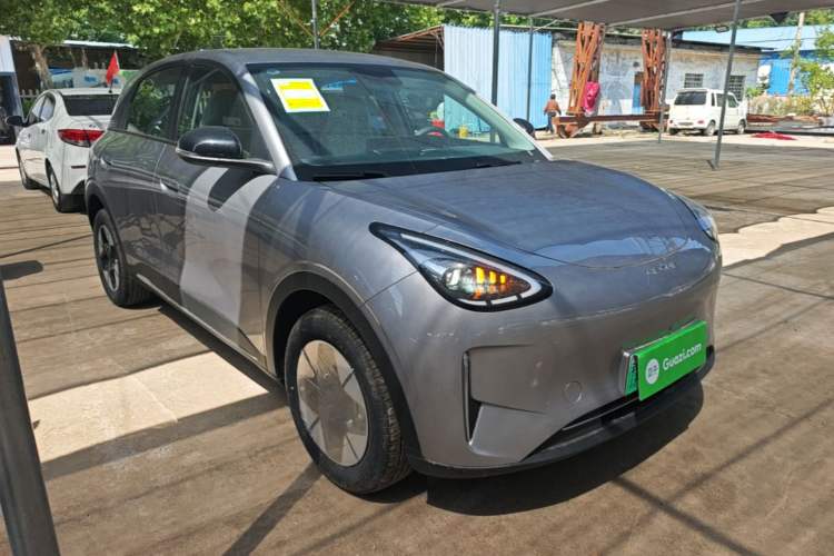 Used Geely Galaxy Geome 2026 Model 310km Dream Edition Front Right 45 Deg