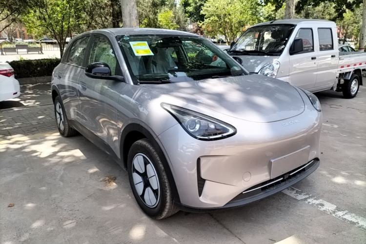 Used Geely Galaxy Geome 2026 Model 310km Youth Edition Front Right 45 Deg