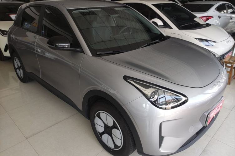 Used Geely Galaxy Geome 2026 Model 310km Youth Edition Front Right 45 Deg