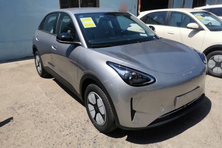 Used Geely Galaxy Geome 2026 Model 310km Youth Edition Front Right 45 Deg