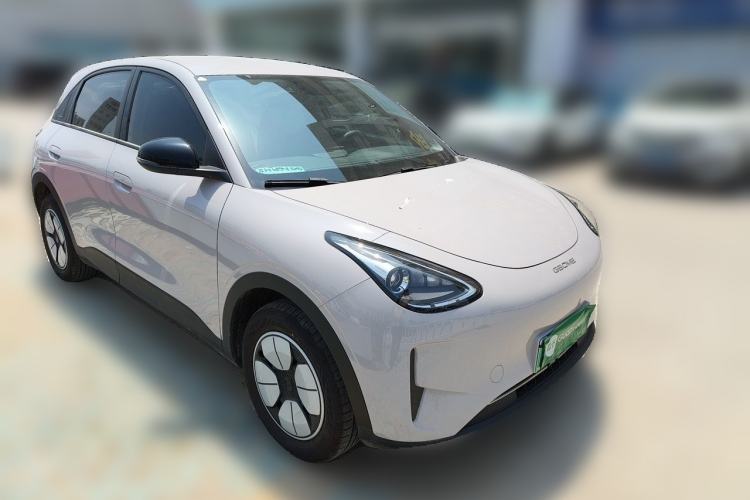 Used Geely Galaxy Geome 2026 Model 310km Youth Edition Front Right 45 Deg