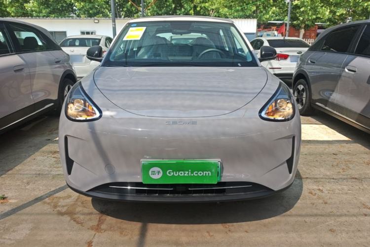 Used Geely Galaxy Geome 2026 Model 310km Youth Edition Front