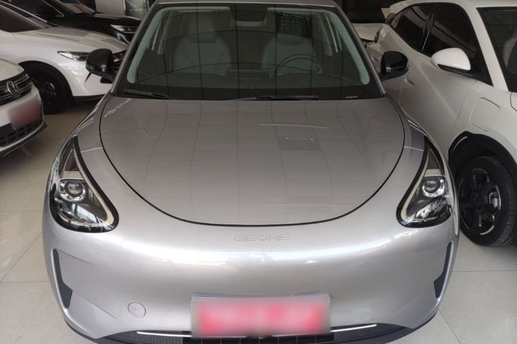 Used Geely Galaxy Geome 2026 Model 310km Youth Edition Front