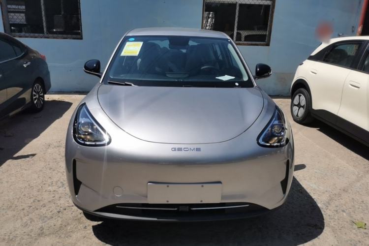 Used Geely Galaxy Geome 2026 Model 310km Youth Edition Front