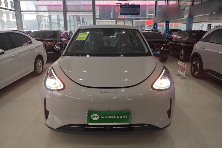 Used Geely Galaxy Geome 2026 Model 410km Freedom Edition Front