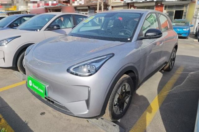 Used Geely Galaxy Geome 2026 Model 310km Dream Edition