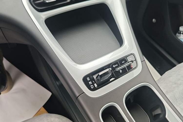 Used Geely Galaxy Geome 2026 310km Aspiration Edition Gear Lever